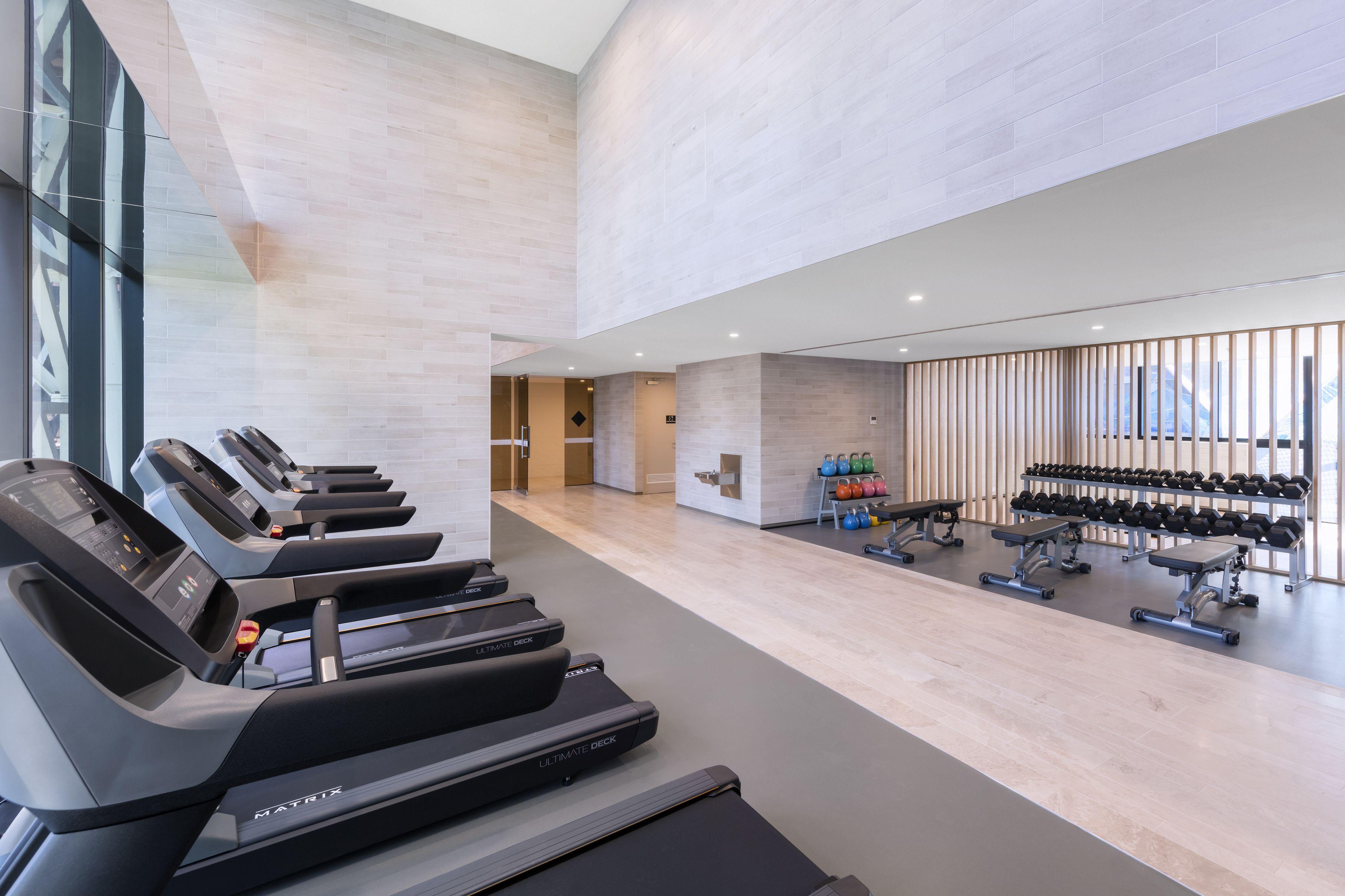 Avani Melbourne Central Residences — Photos 1